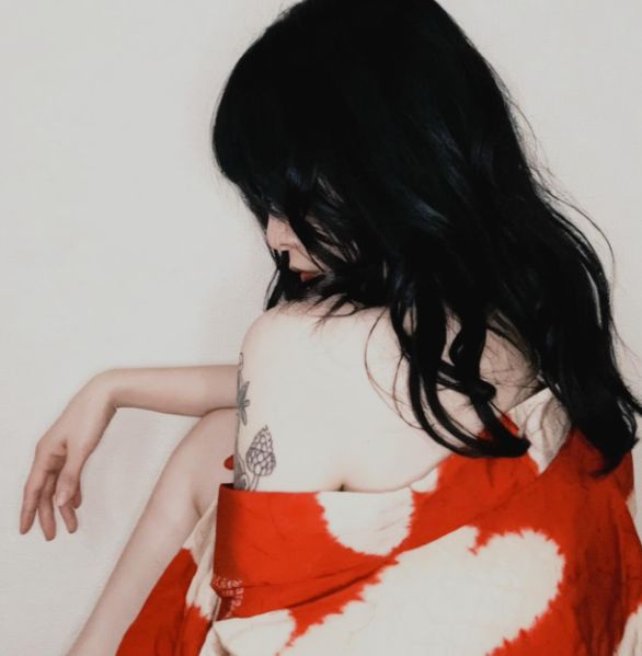 NEMOPHILAmayuエロ画像