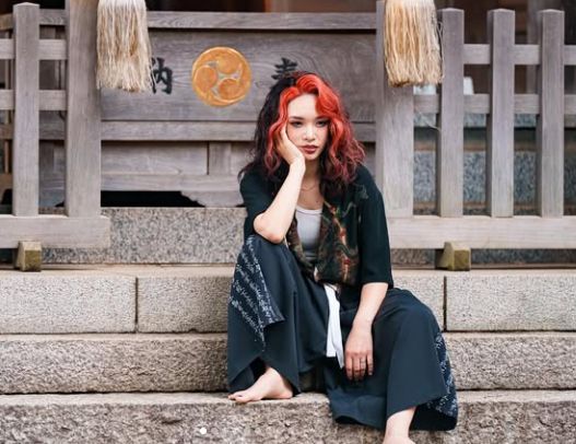 NEMOPHILAmayuエロ画像