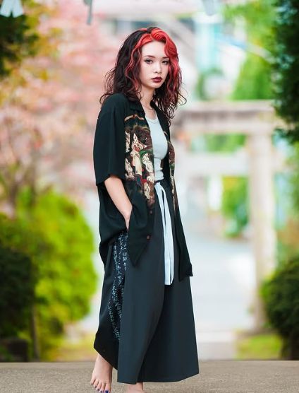 NEMOPHILAmayuエロ画像