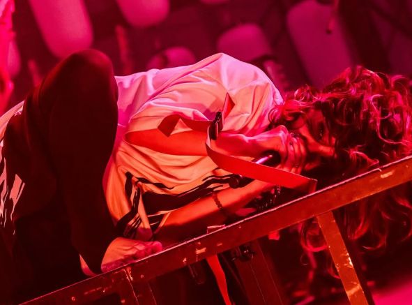 NEMOPHILAmayuエロ画像