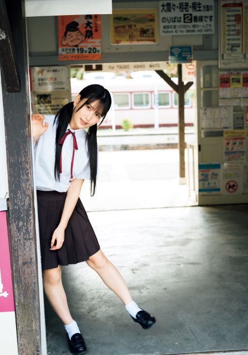 森嶋あんりエロ画像