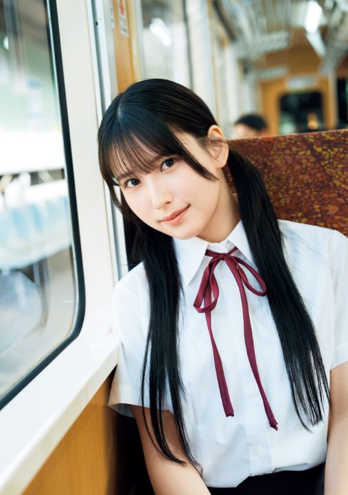 森嶋あんりエロ画像