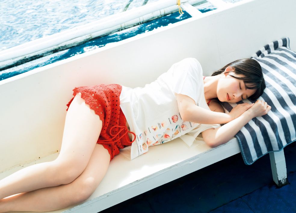 森嶋あんりエロ画像