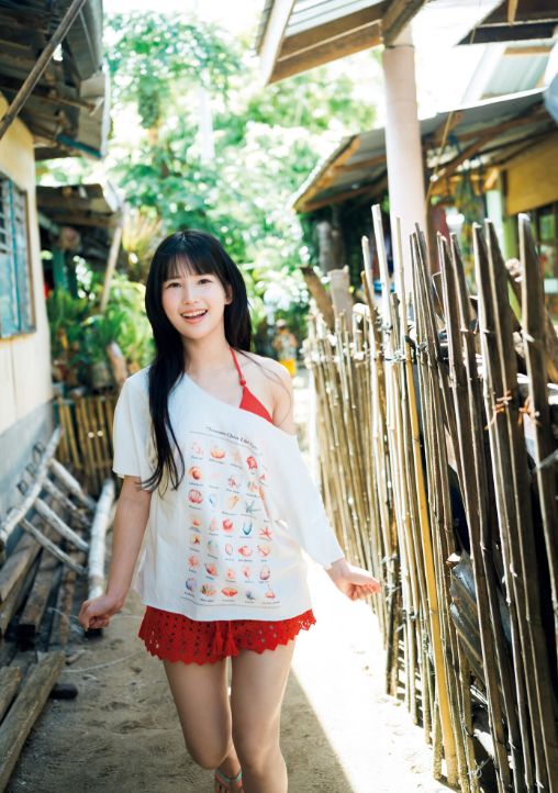 森嶋あんりエロ画像