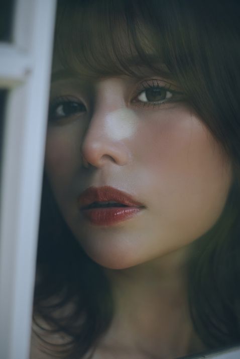 伊藤舞雪ヌード乳首エロ画像