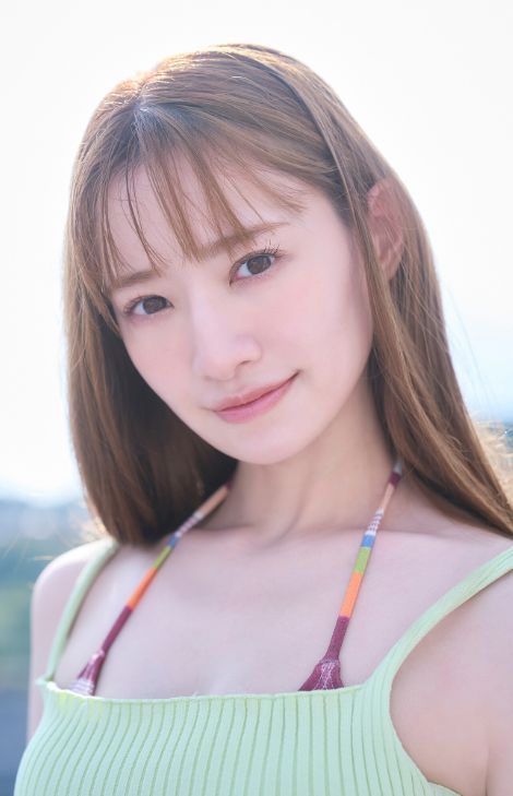 中田花奈エロ画像