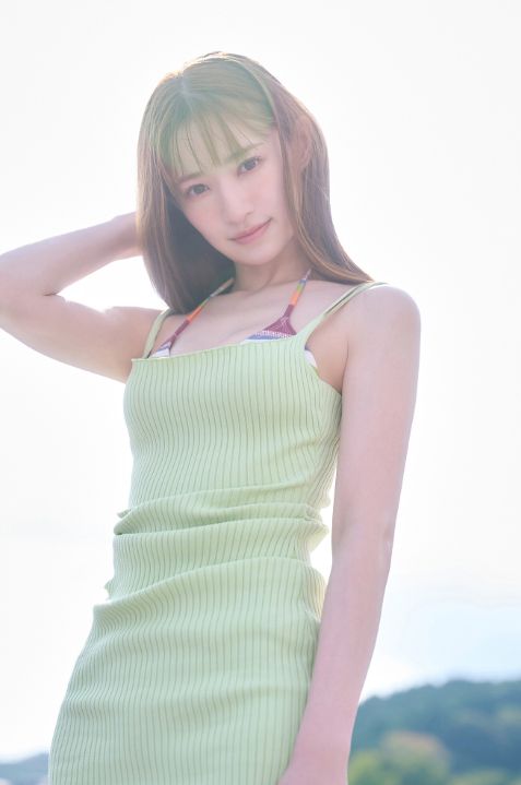 中田花奈エロ画像