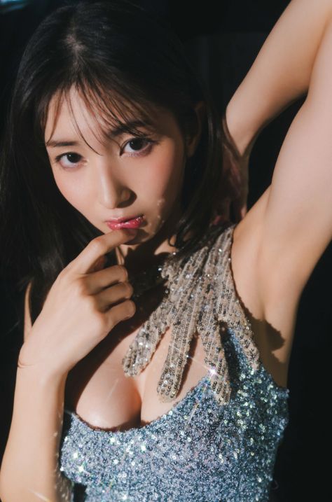 大島璃乃エロ画像