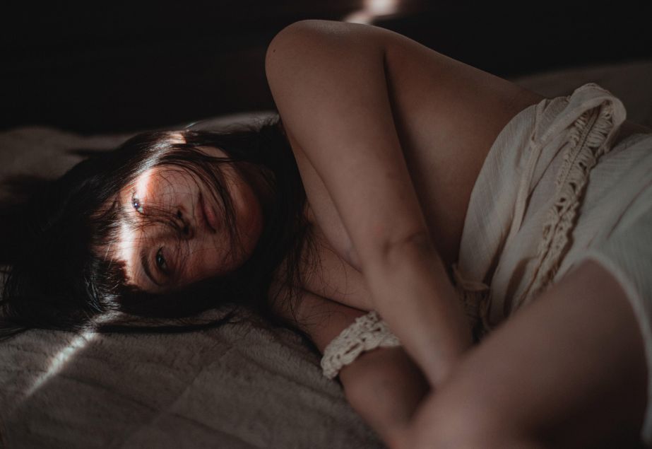 咲月ヌードエロ画像