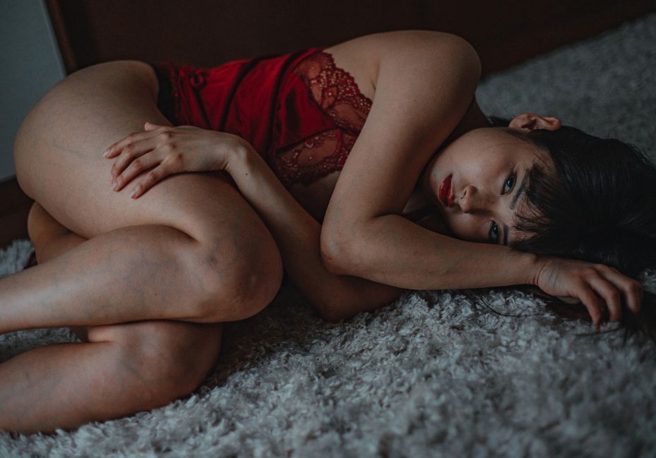 咲月ヌードエロ画像