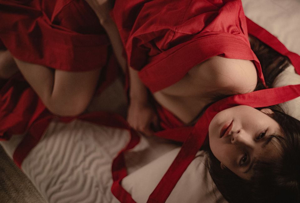 咲月ヌードエロ画像