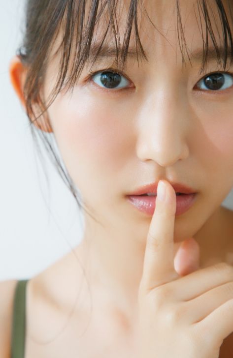 志田音々エロ画像