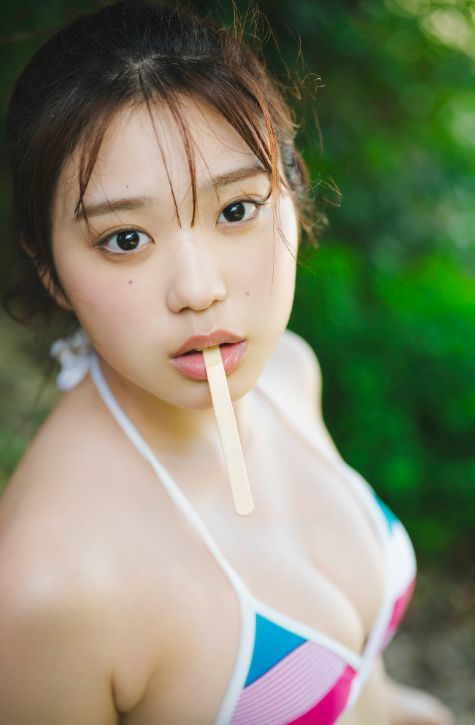 矢野ななかエロ画像