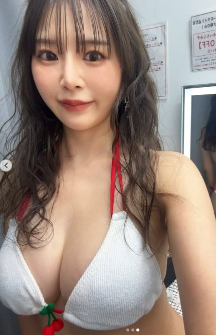 ナミ波美はるかエロ画像