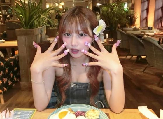 辻希空エロ画像