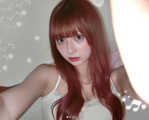 辻希空エロ画像