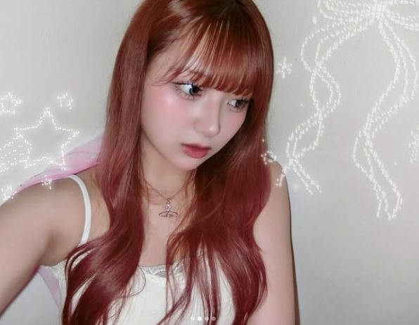 辻希空エロ画像