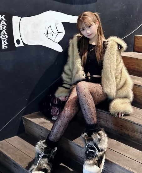 辻希空エロ画像