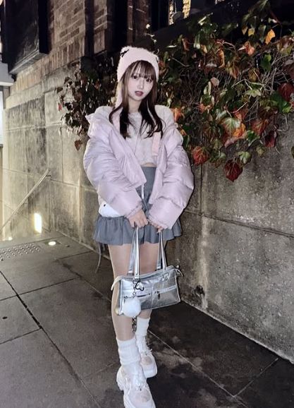 辻希空エロ画像