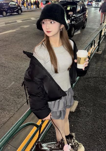 辻希空エロ画像