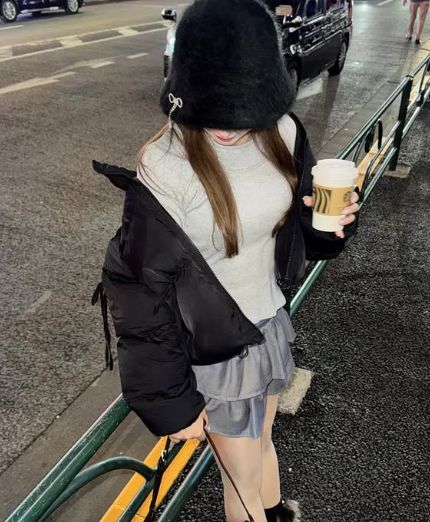 辻希空エロ画像