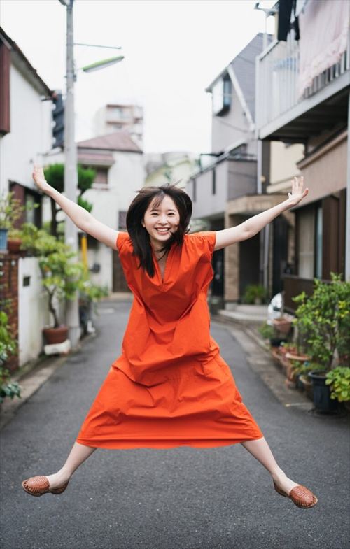 飯沼愛ヌードエロ濡れ場グラビアおっぱい