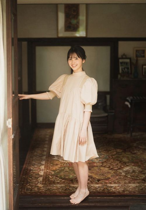 飯沼愛ヌードエロ濡れ場グラビアおっぱい