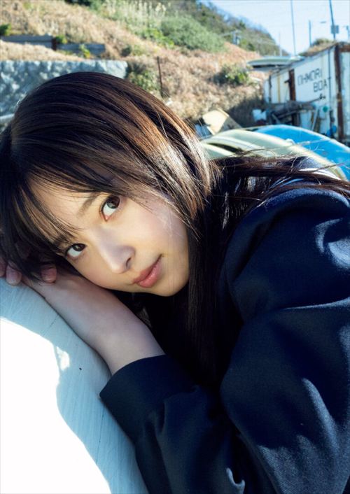 飯沼愛ヌードエロ濡れ場グラビアおっぱい