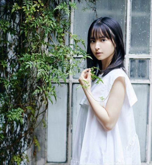 飯沼愛ヌードエロ濡れ場グラビアおっぱい