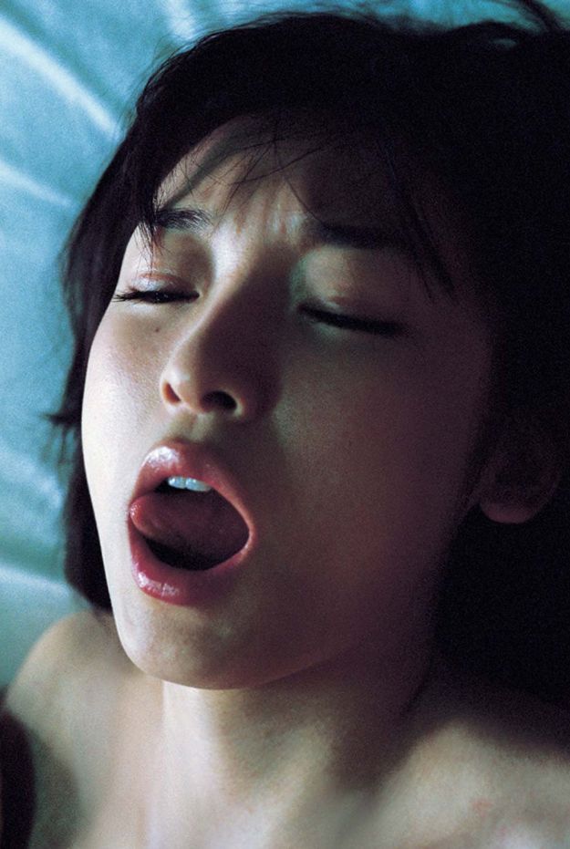 加護亜依ヌード濡れ場エロセックス写真集おっぱい