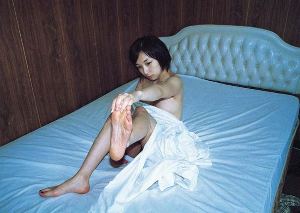 加護亜依ヌード濡れ場エロセックス写真集おっぱい