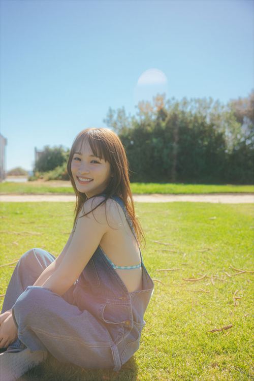 川栄李奈濡れ場おっぱいエロ巨乳エッチ