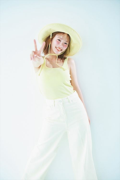 川栄李奈濡れ場おっぱいエロ巨乳エッチ