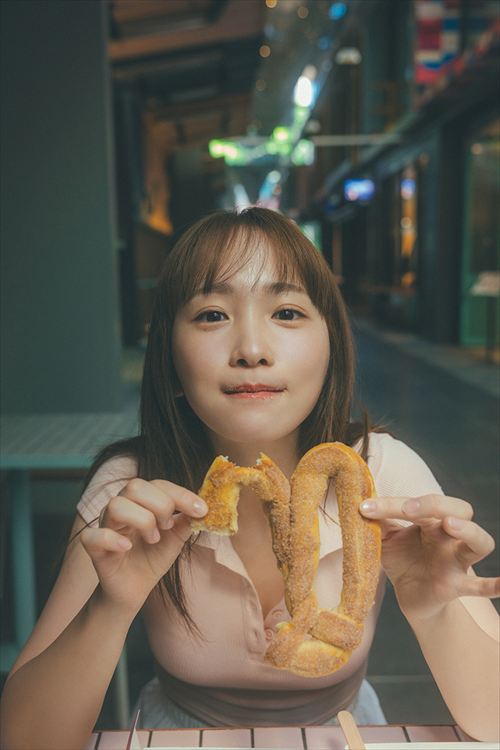 川栄李奈濡れ場おっぱいエロ巨乳エッチ