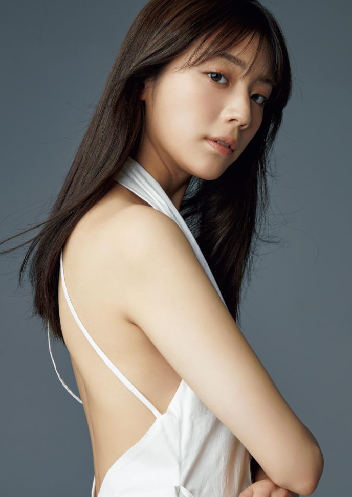 貴島明日香ヌードエロ濡れ場おっぱい水着グラビア写真集