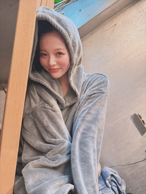 緑川春菜ヌードエロサウナグラビア水着下着潮風に髪は揺れて