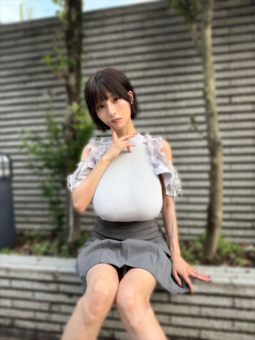 みとあかねエロモデル女優トレーニングヌード