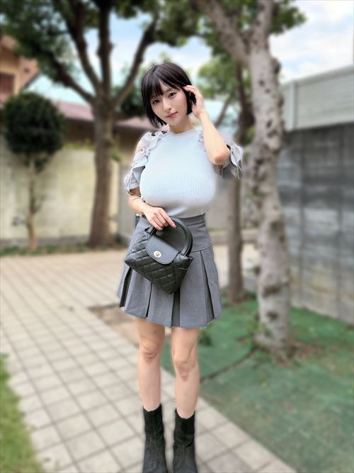 みとあかねエロモデル女優トレーニングヌード