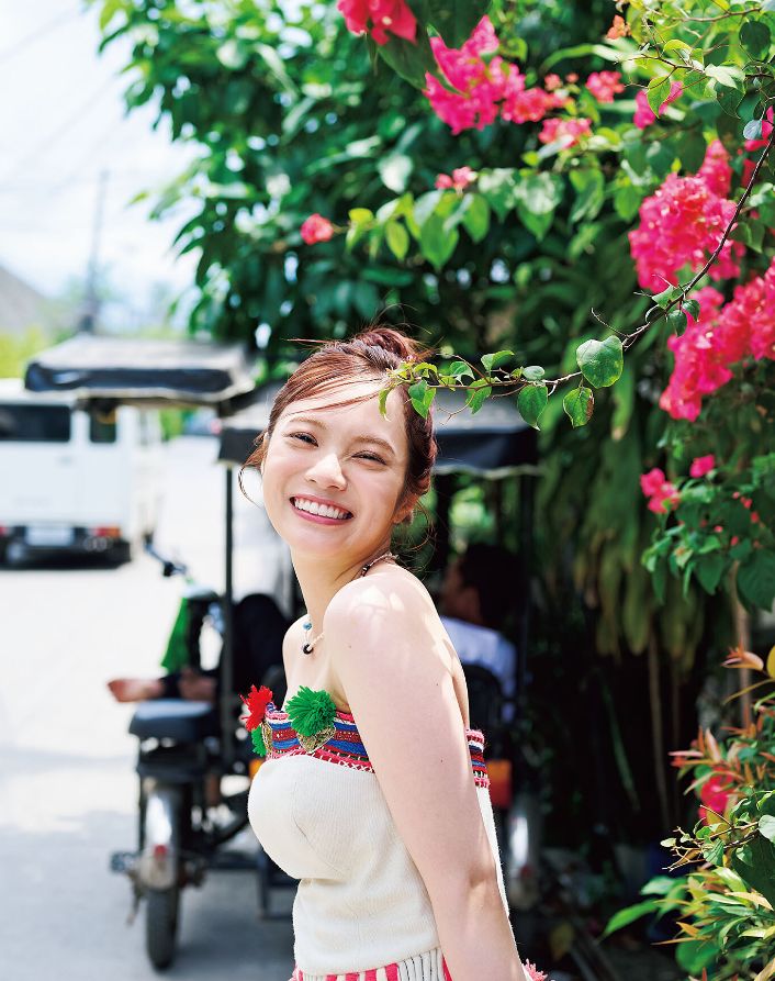 宮田愛萌ヌードエロ1st写真集日向坂46おっぱいLilas