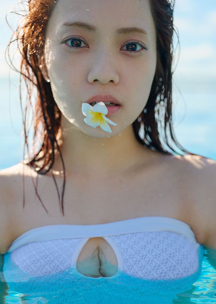 宮田愛萌ヌードエロ1st写真集日向坂46おっぱいLilas