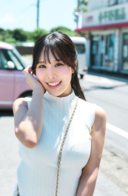 桃木兎羽ヌードエロ写真集グラビア水着とわいらいと