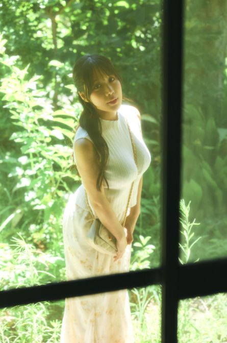 桃木兎羽ヌードエロ写真集グラビア水着とわいらいと