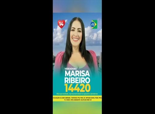 南米美人市議 流出セックス 騎乗位で腰振る