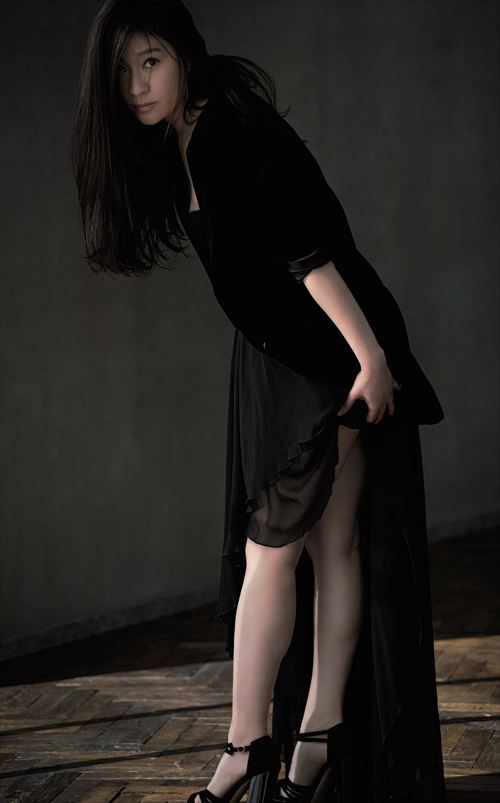 篠原涼子金魚妻ヌード濡れ場おっぱいエロ