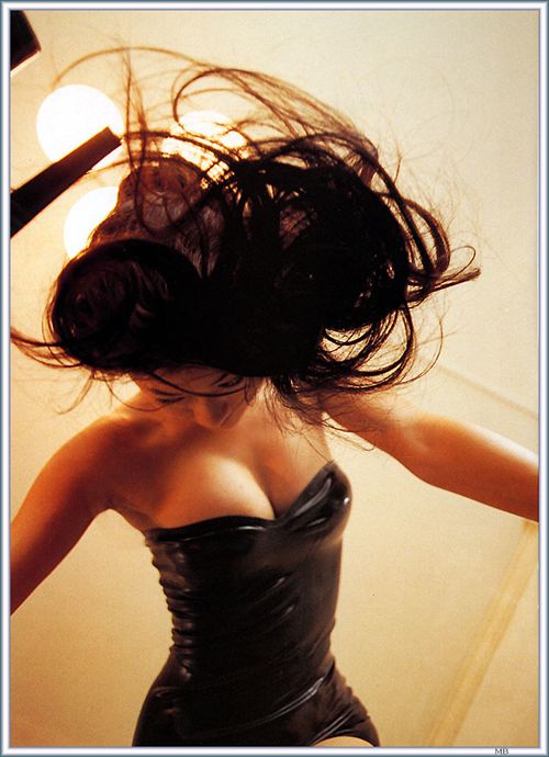 篠原涼子金魚妻ヌード濡れ場おっぱいエロ