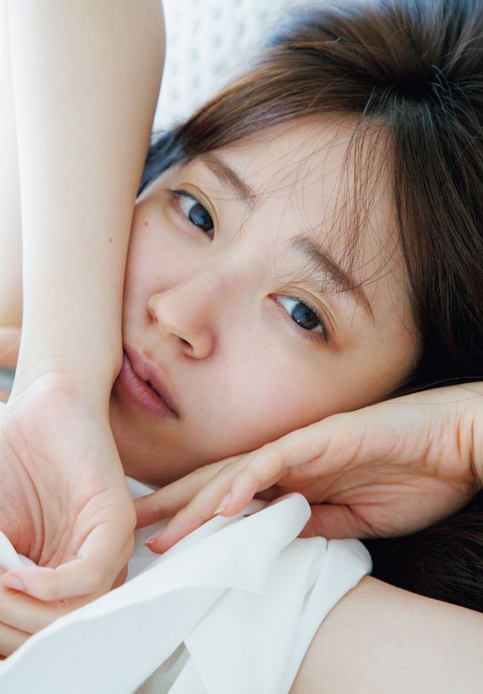 鈴木愛理ヌードエロ濡れ場グラビアおっぱい