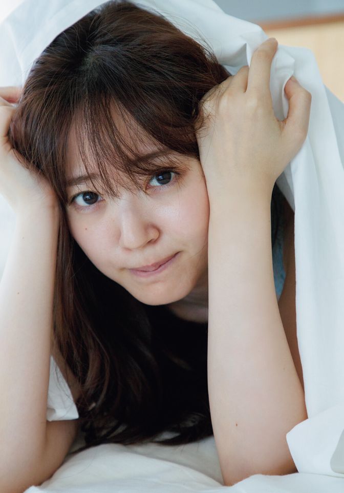 鈴木愛理ヌードエロ濡れ場グラビアおっぱい