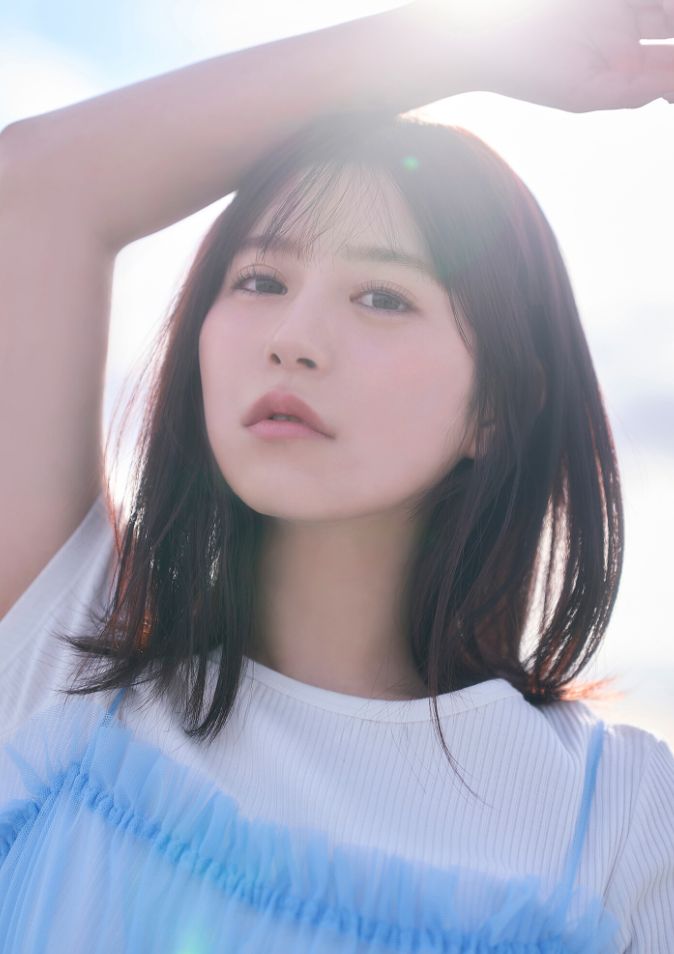 月足天音ヌードエロ写真集水着グラビアおっぱいFRUITSZIPPERアイドルAMANEKI MOOD