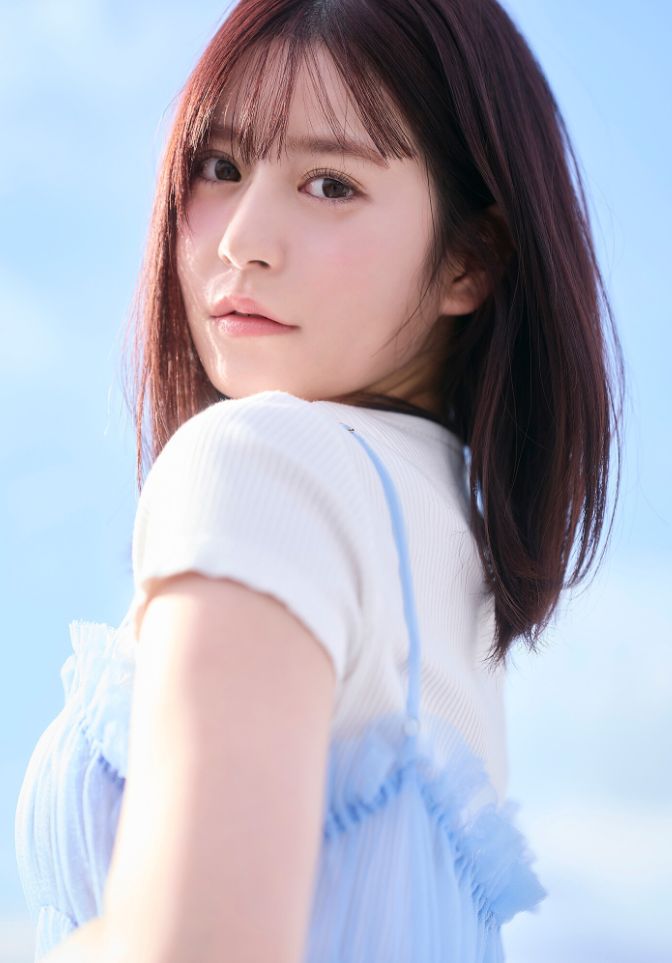 月足天音ヌードエロ写真集水着グラビアおっぱいFRUITSZIPPERアイドルAMANEKI MOOD