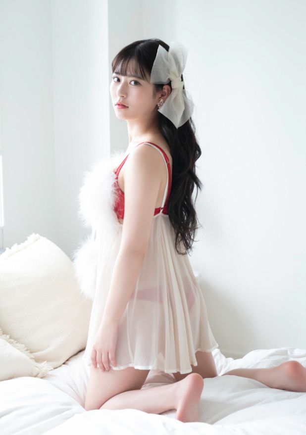 月足天音ヌードエロ写真集水着グラビアおっぱいFRUITSZIPPERアイドルFancy Girl